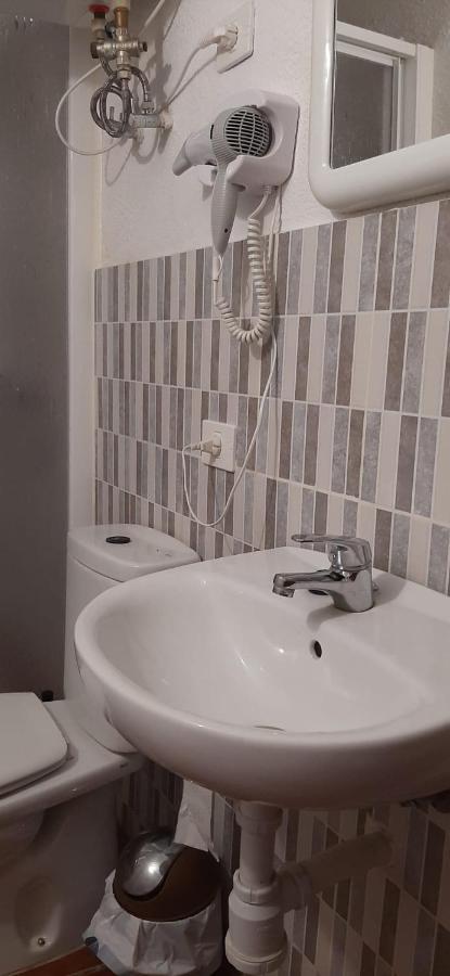 Vivienda Vacacional Sabinosa Eksteriør billede
