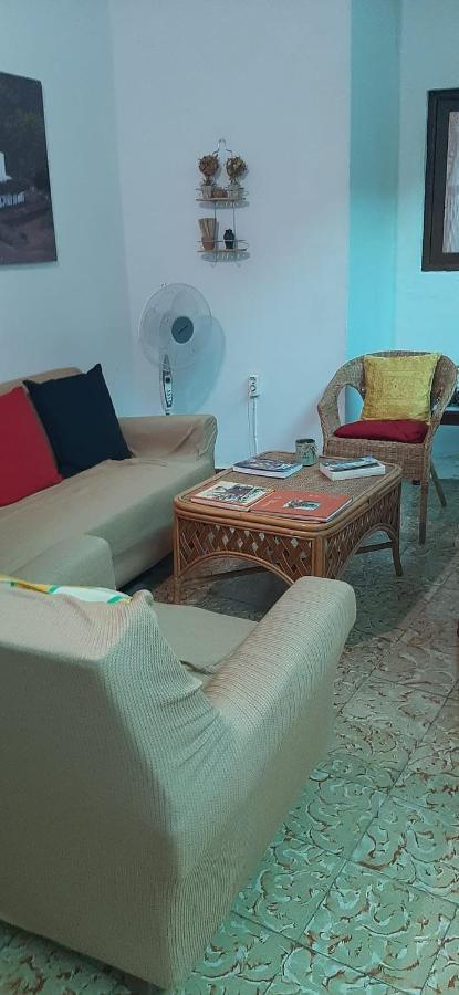 Vivienda Vacacional Sabinosa Eksteriør billede